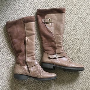 BareTraps boots